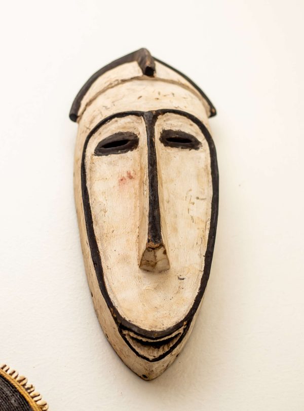 Masque Fang