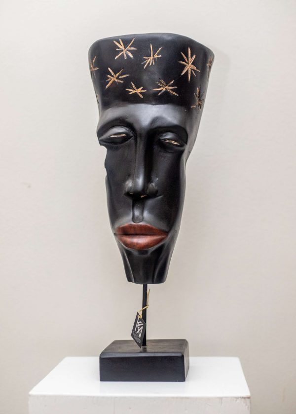 Masque Serein