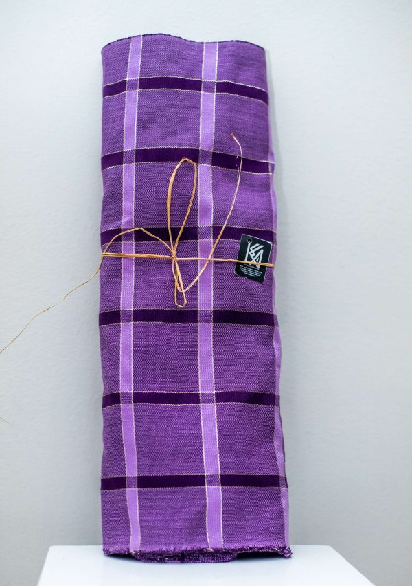 Tissu Kanvo Élégant