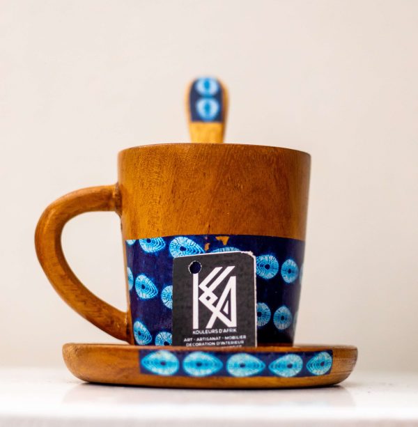 Panier creux Rwanda