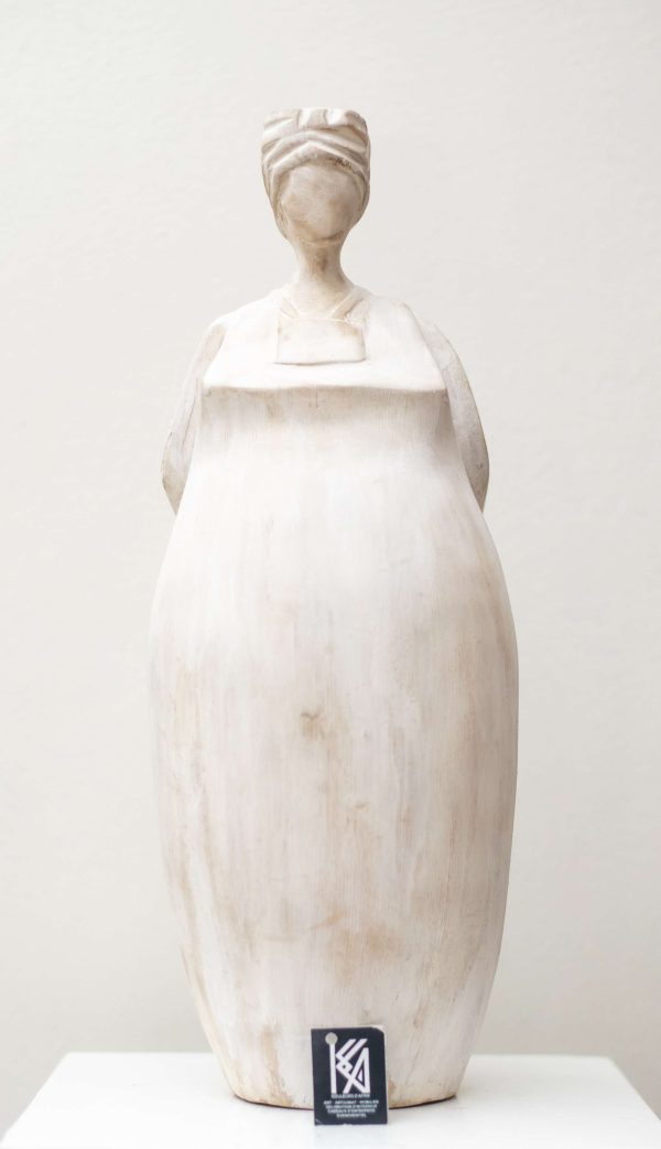 Statuette Iya Yabo