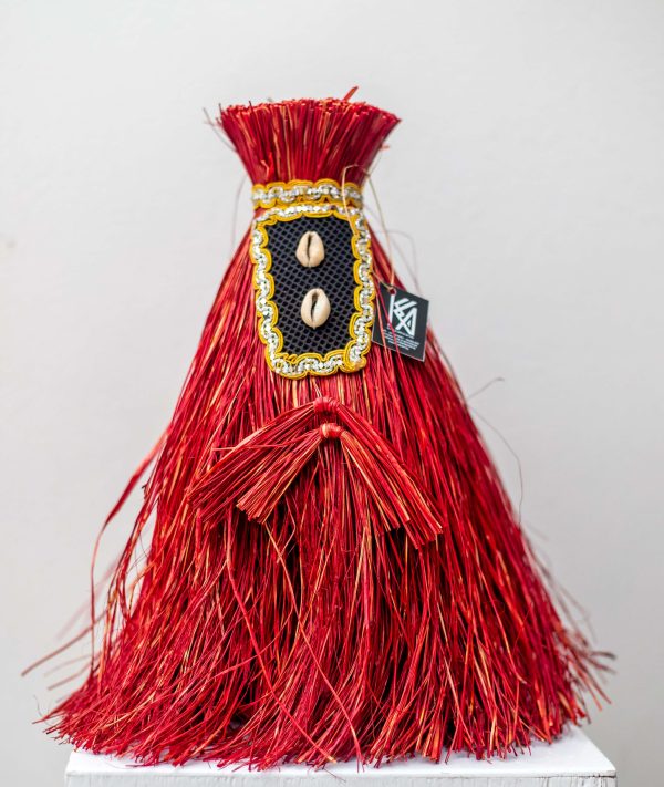Figurine ZANGBETO