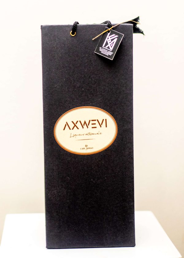 Likeur AXWEVI