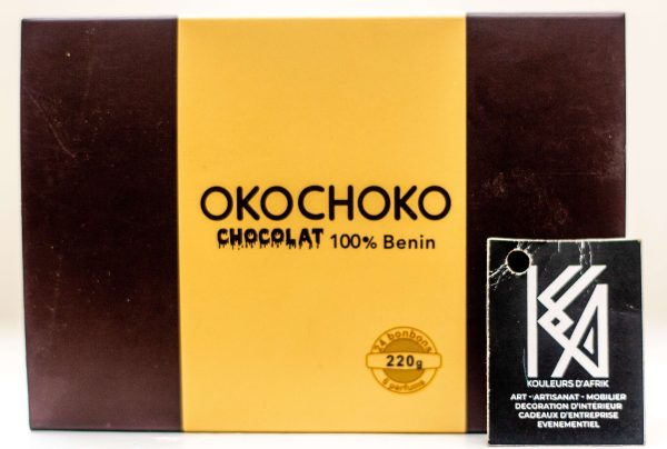 OKOCHOKO