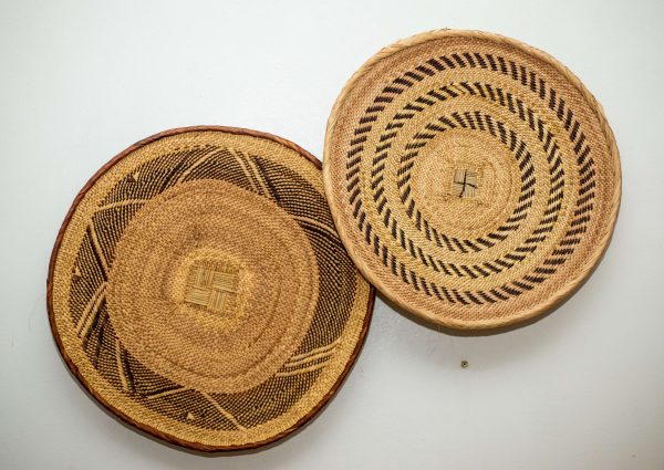 Panier Batonga