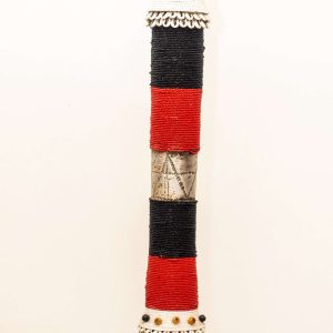 Poupée Bamileke grande