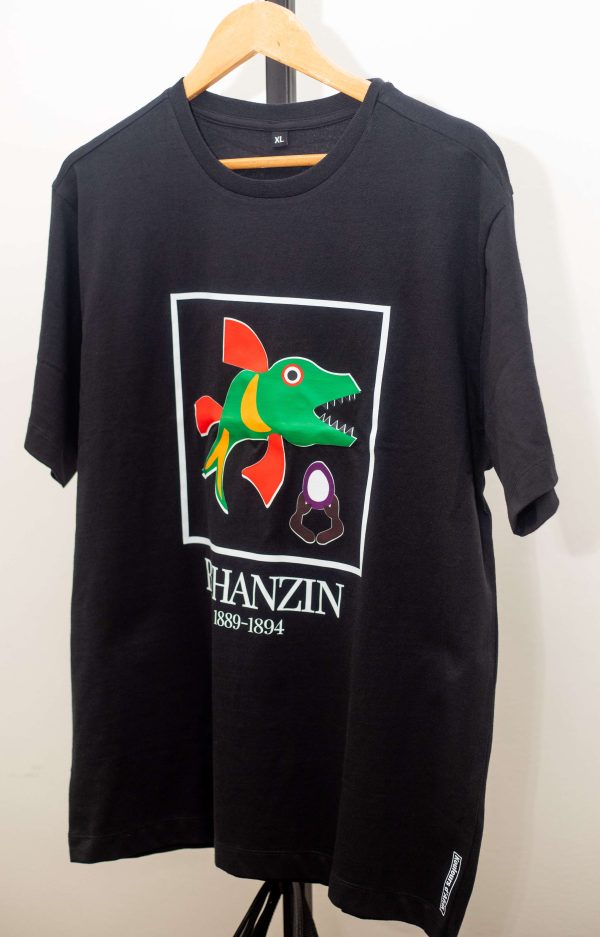 T-shirt Royal Behanzin